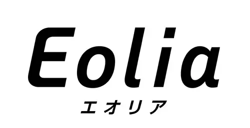 エオリアロゴ