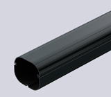 配管カバー　ブラック