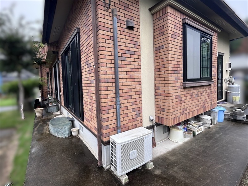 1階エアコン交換工事_施工事例2