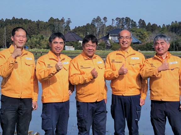 有限会社CFスーパーデンキ