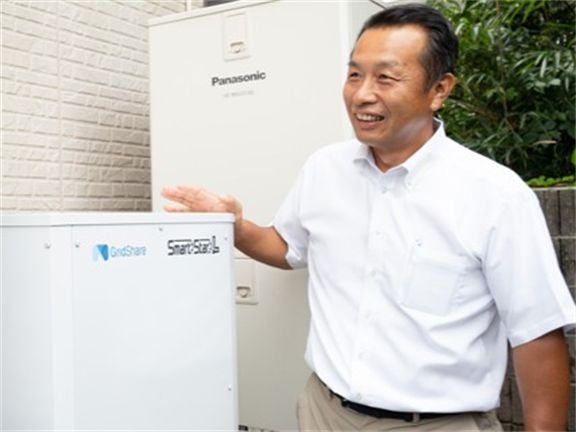 有限会社アミカブルサービス