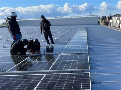 KOTOBUKI外装株式会社