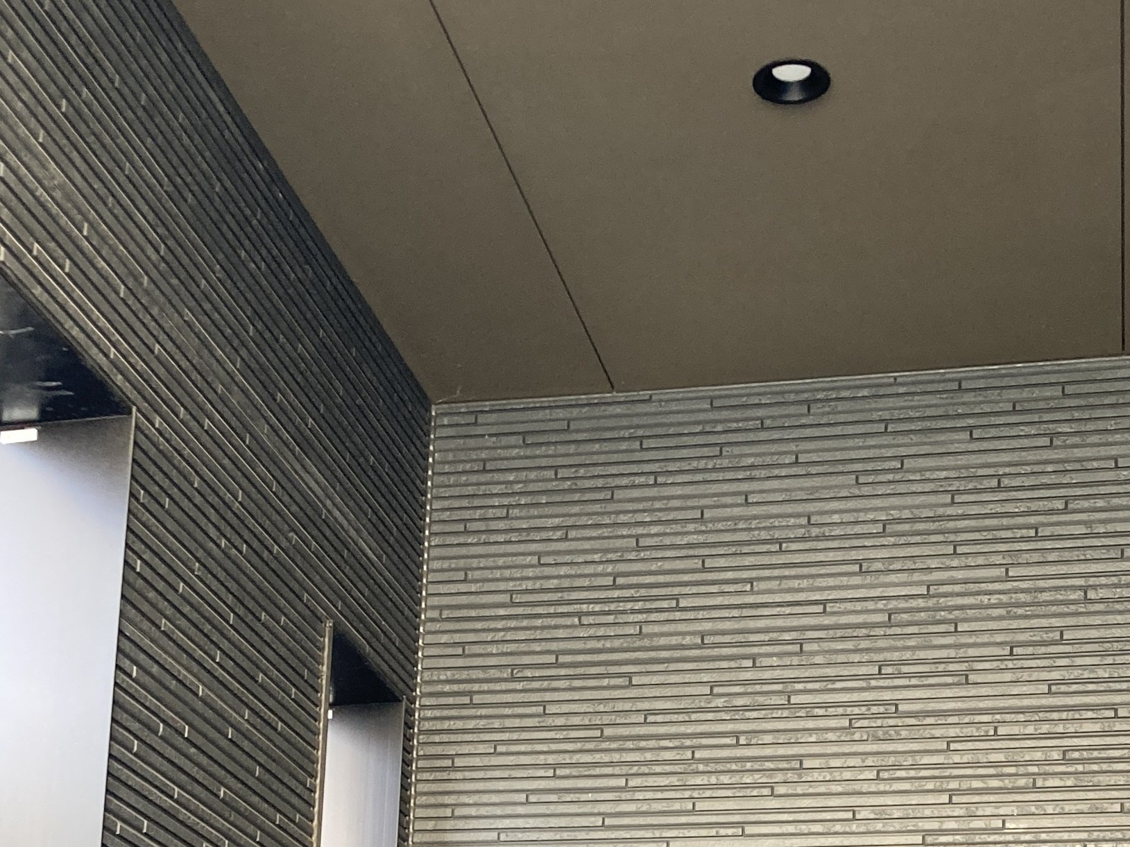 防犯カメラ設置工事_施工事例1