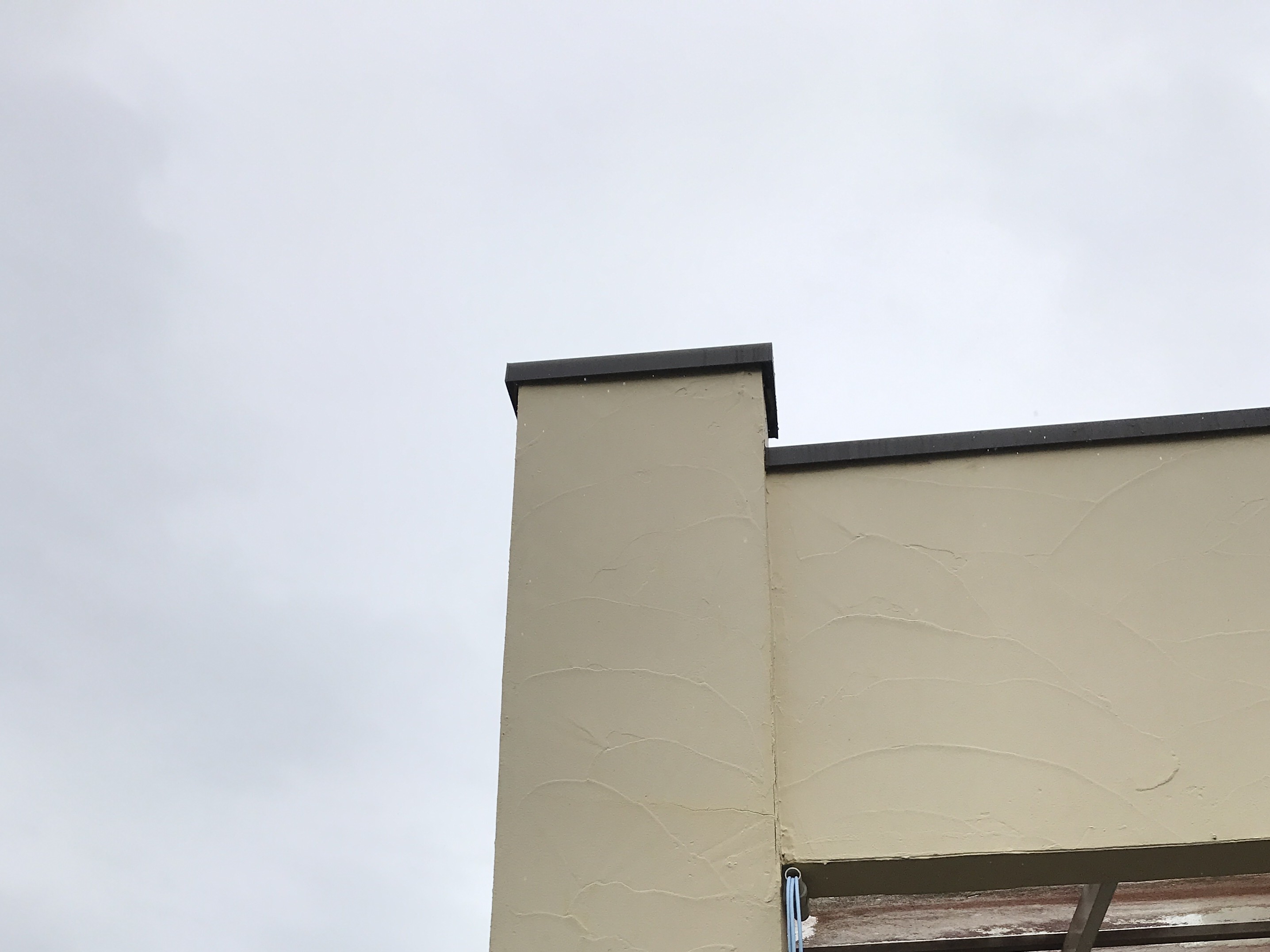 防犯カメラ設置工事_施工事例1