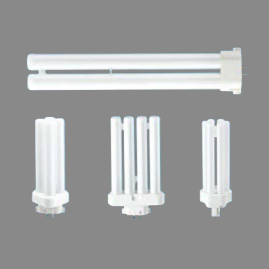 コンパクト型蛍光ランプ