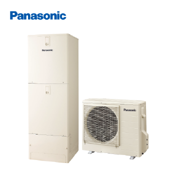 エコキュート角型サンプル画像