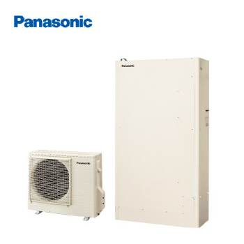 エコキュート角型サンプル画像