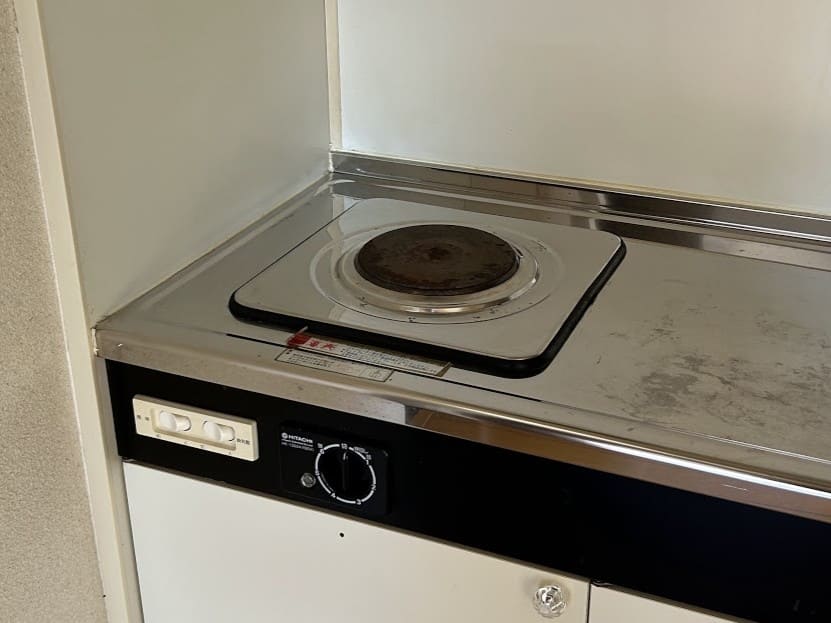 アパートIH交換工事_施工事例1