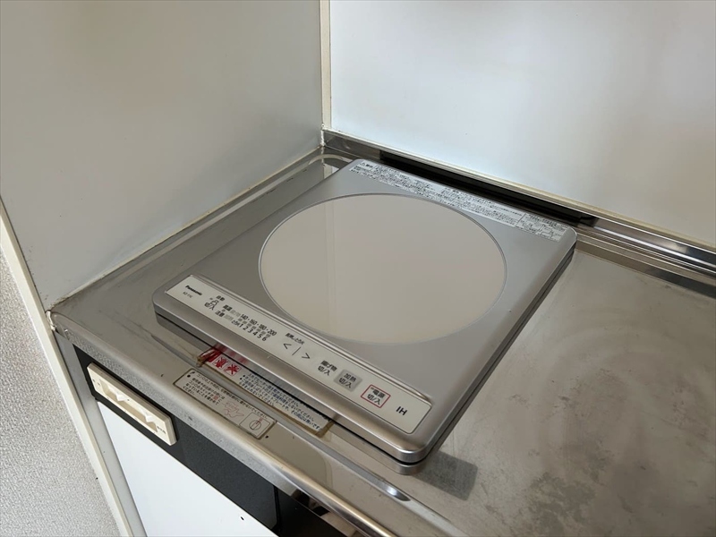 アパートIH交換工事_施工事例3