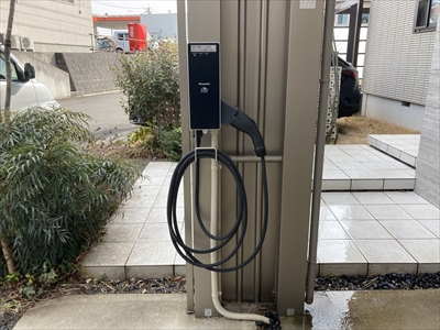 福田電子の施工事例