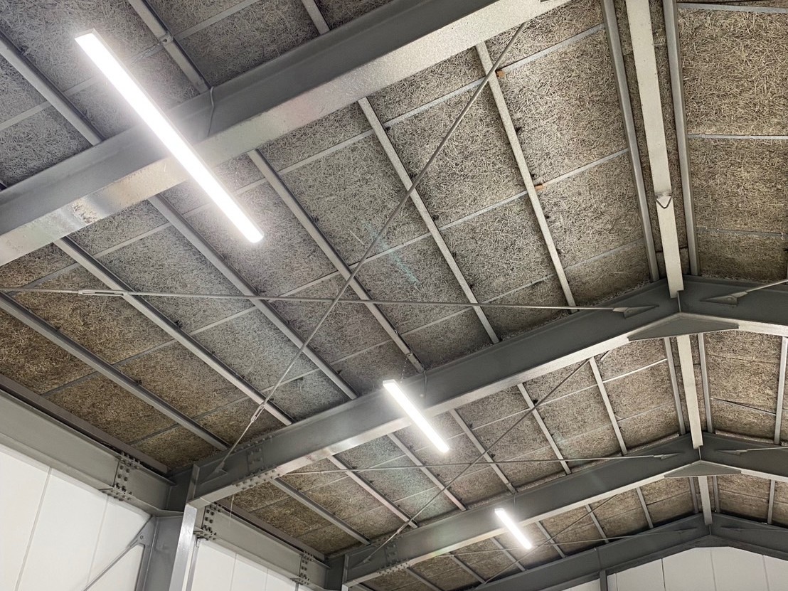 増渕電気の施工事例