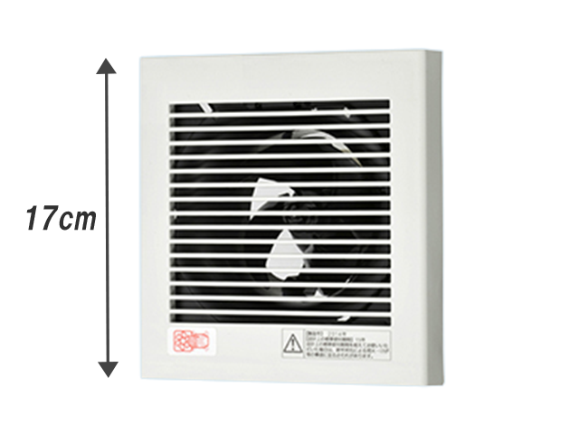 パナソニック：FY-08PDL9D