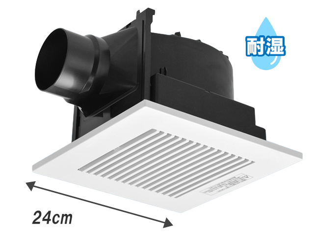 パナソニック：FY-17C8