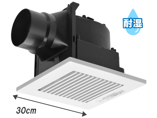 パナソニック：FY-24C8