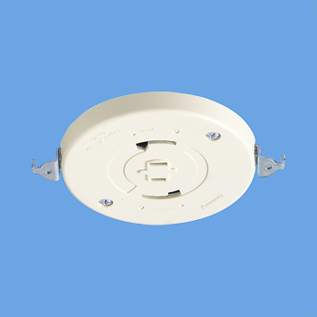 引掛埋込ローゼット参考画像