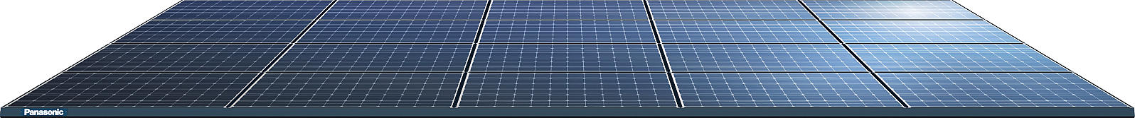 太陽光パネル参考画像