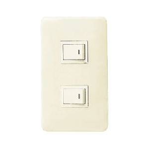 元のスイッチダブル