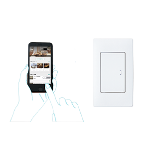 スマートスイッチ