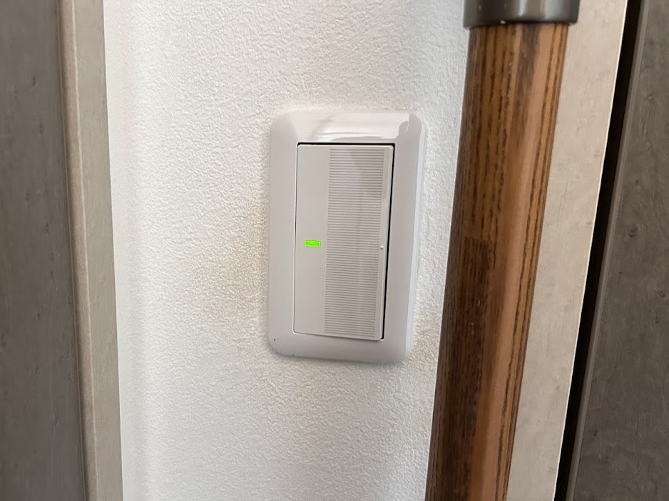 スイッチ交換工事_施工事例3