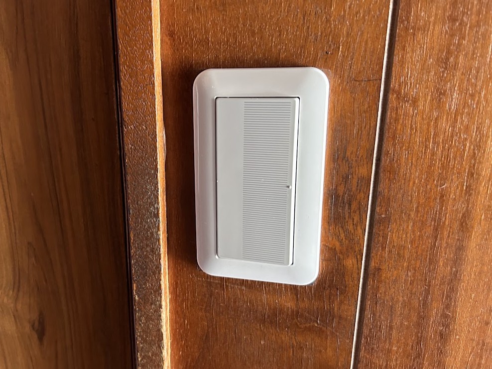 シングルスイッチ交換工事_施工事例2