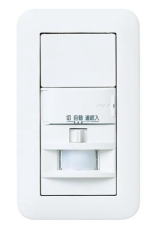 パナソニック：かってにスイッチ【WTK1811W】